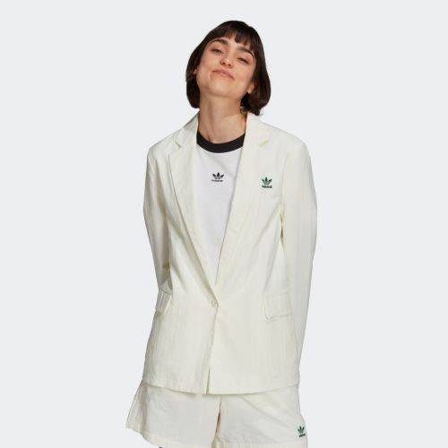 Tennis luxe blazer