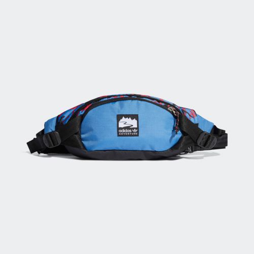 Adidas adventure waist bag small