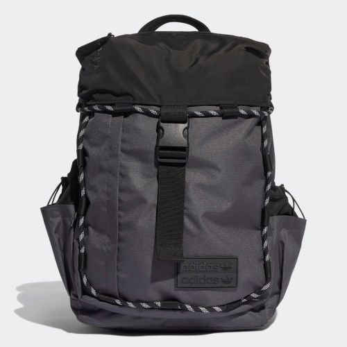 R.y.v. toploader backpack