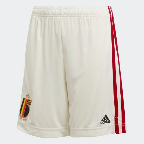 Belgium away shorts