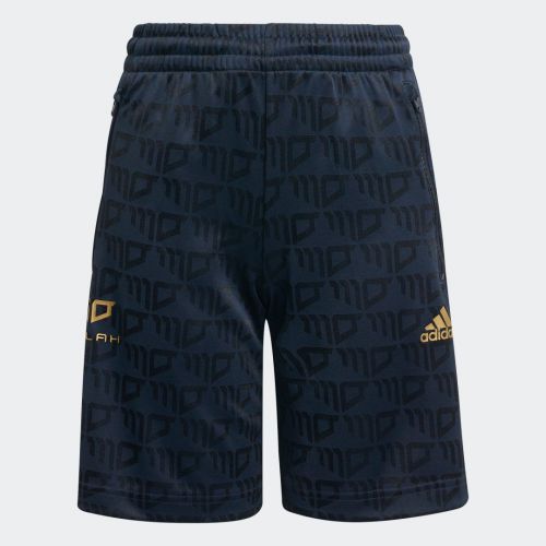 Salah aeroready football shorts