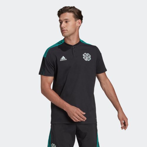 Celtic fc tiro polo shirt