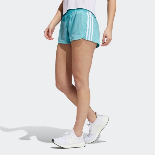 Pacer 3-stripes woven shorts