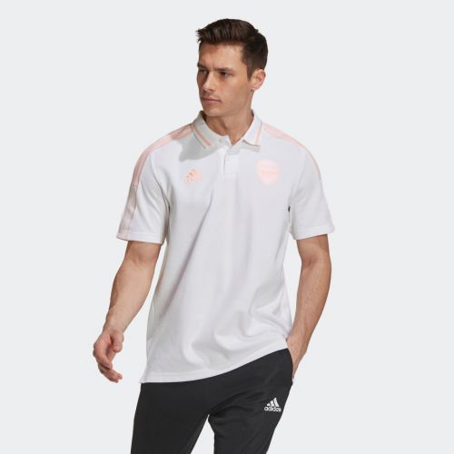 Arsenal polo shirt