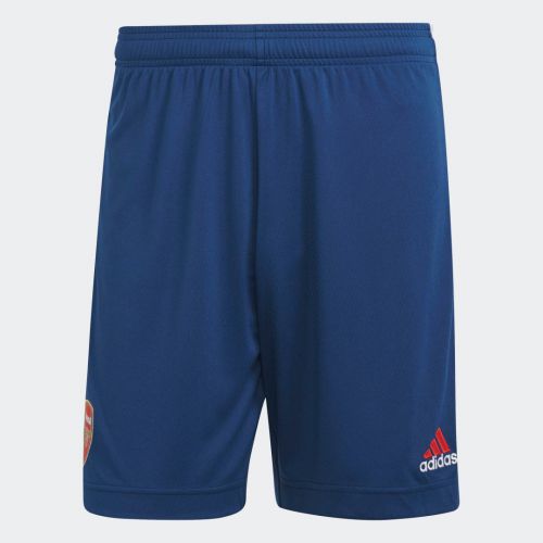 Arsenal 21/22 third shorts