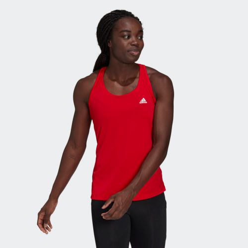 Primeblue designed 2 move 3-stripes sport tank top