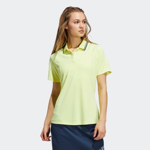 Sport performance primegreen heat.rdy polo shirt