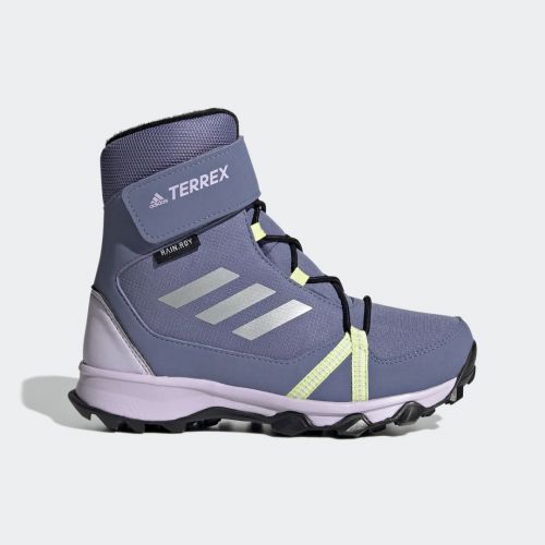 Terrex snow cf winter hiking shoes