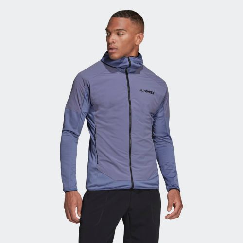 Terrex skyclimb fleece jacket