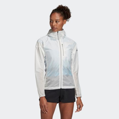 Terrex agravic windweave windbreaker