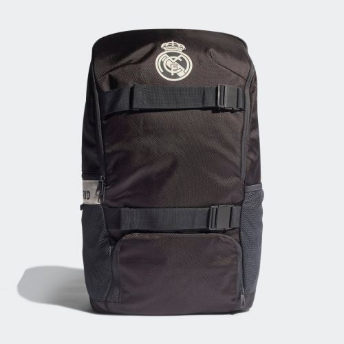 Real madrid id backpack