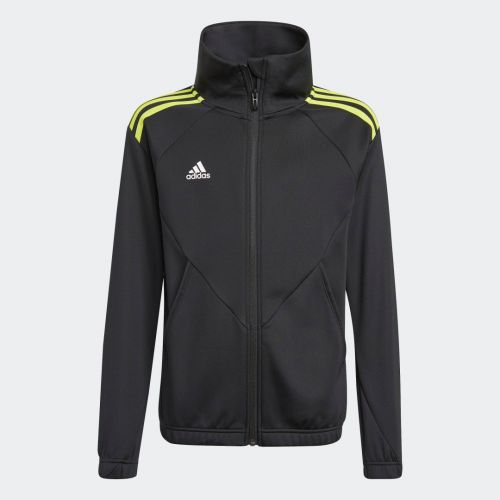 Predator football-inspired track jacket