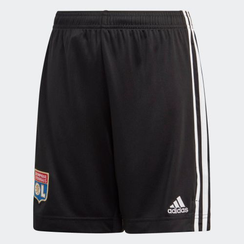 Olympique lyonnais away shorts