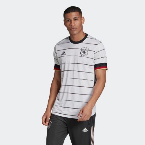 Germany authentic home jersey