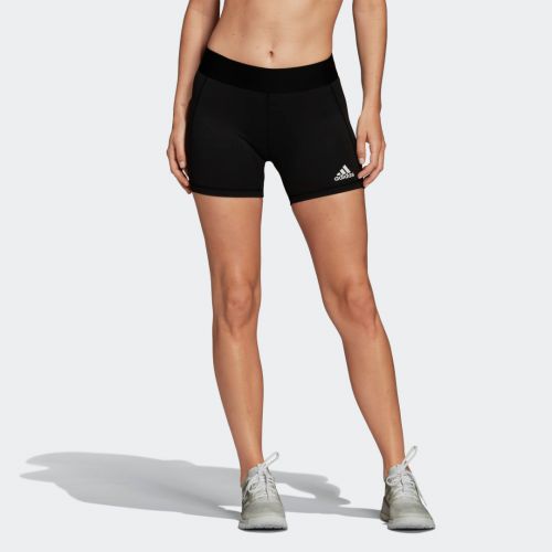 Techfit volleyball shorts