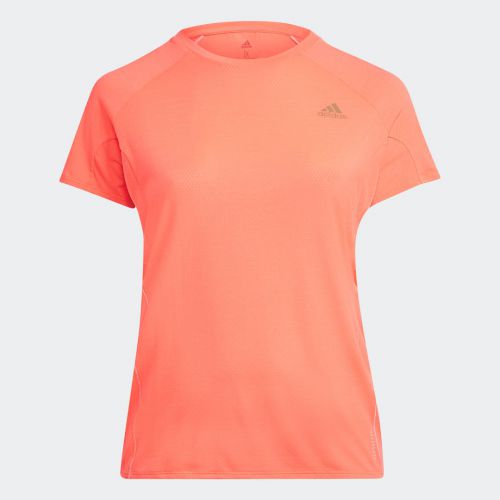 Runner tee (plus size)