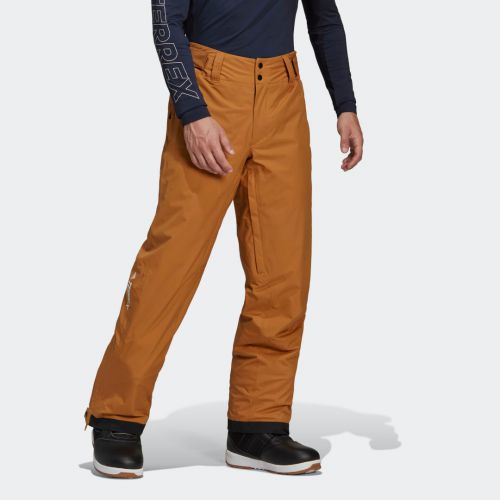 Resort two-layer insulated pants