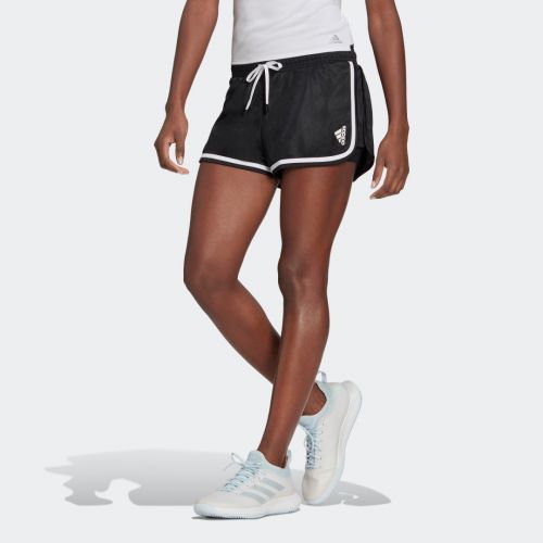 Club tennis shorts