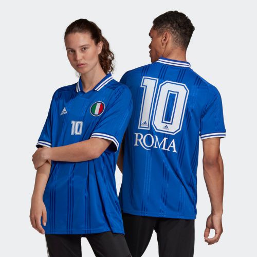 City pack rome jersey