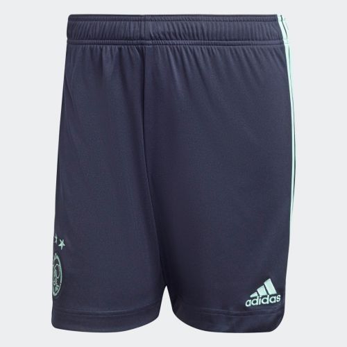 Ajax amsterdam 21/22 away shorts