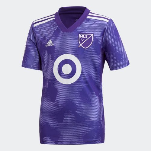 Mls all-star jersey