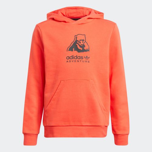 Adidas adventure hoodie