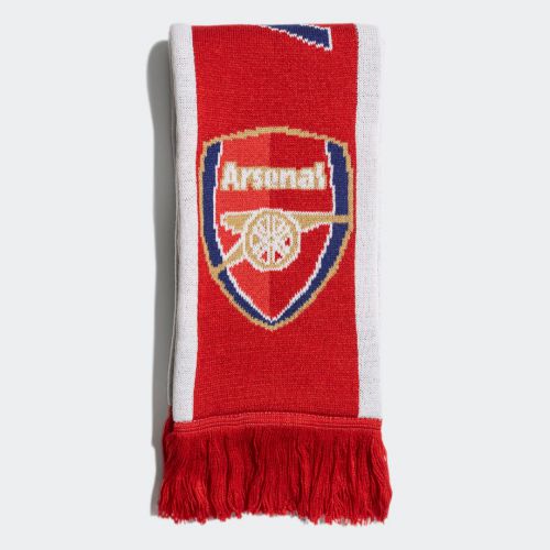 Arsenal scarf