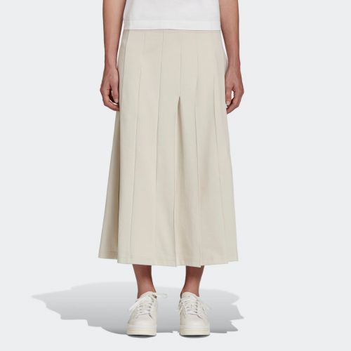 Y-3 classic track skirt