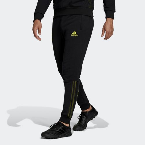 Juventus travel pants