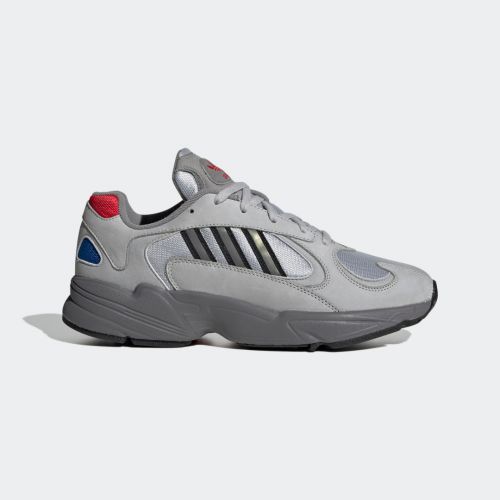 Yung-1 shoes
