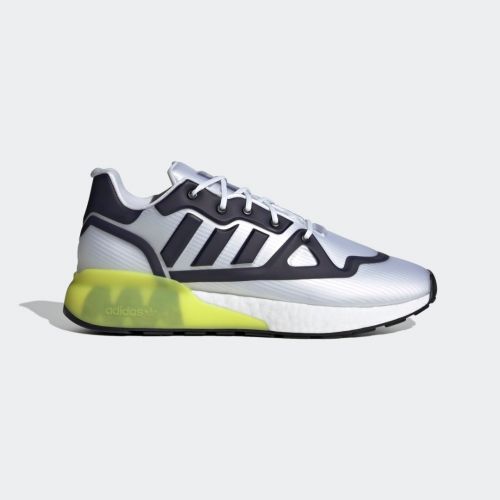 Zx 2k boost futureshell shoes