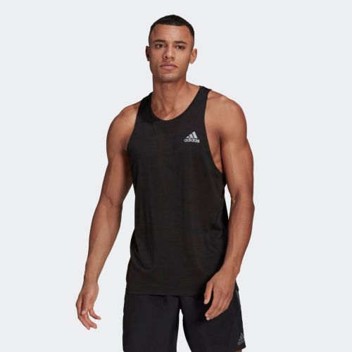 Runner singlet