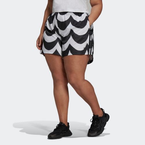 Marimekko shorts (plus size)