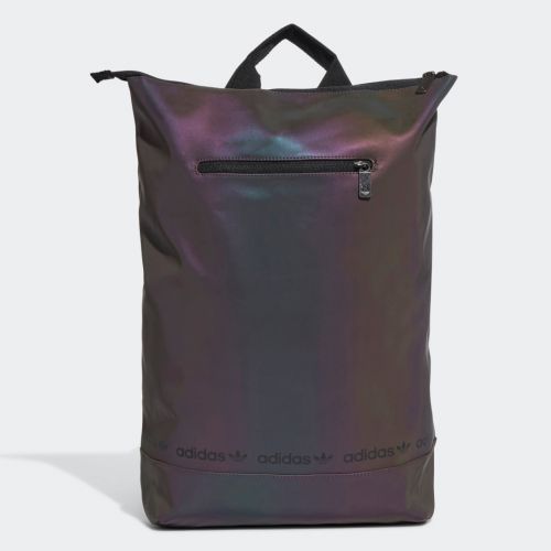 Toploader backpack