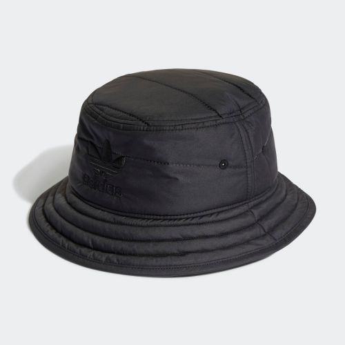 Adicolor winterized classic trefoil bucket hat