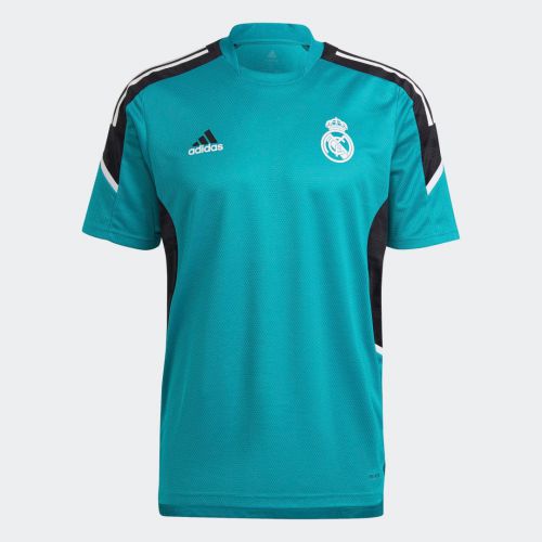 Real madrid condivo training jersey