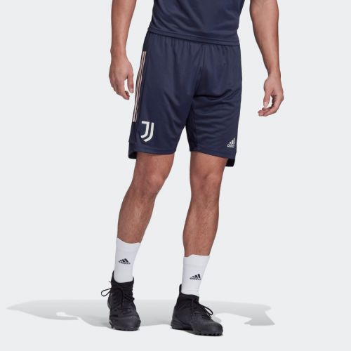 Juventus training shorts