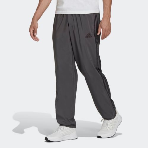 Aeroready essentials samson 3-stripes pants