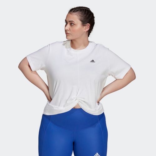 Essentials comfort tee (plus size)