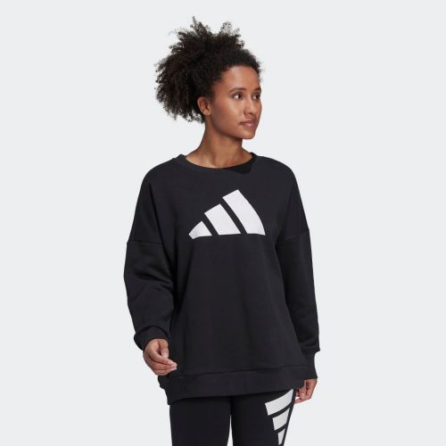 Adidas sportswear future icons sweatshirt