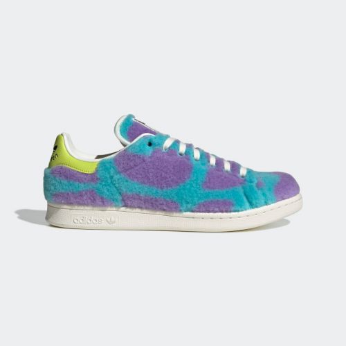 Disney monsters, inc. stan smith