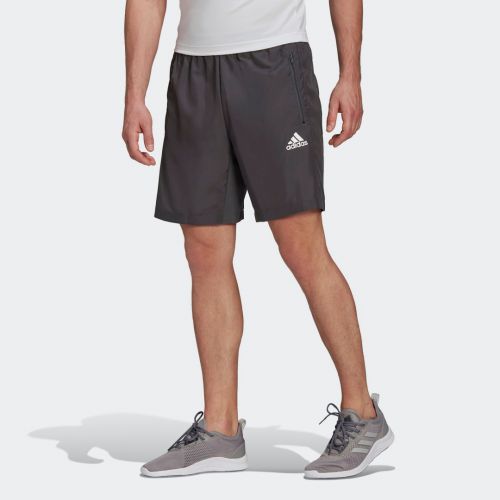 Aeroready designed 2 move woven sport shorts