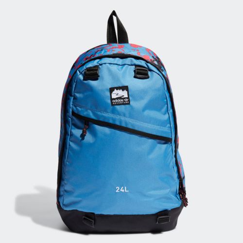 Adidas adventure backpack small