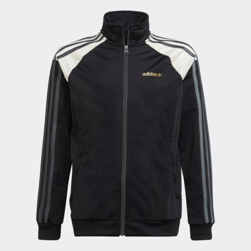 Adidas sprt graphics track jacket