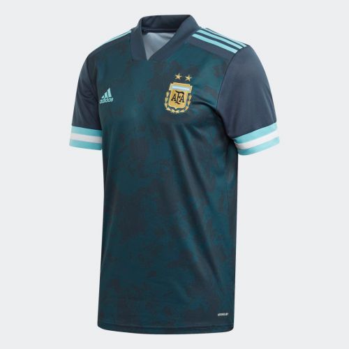 Argentina away jersey