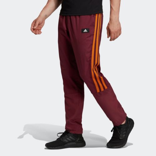 Adidas sportswear future icons woven pants