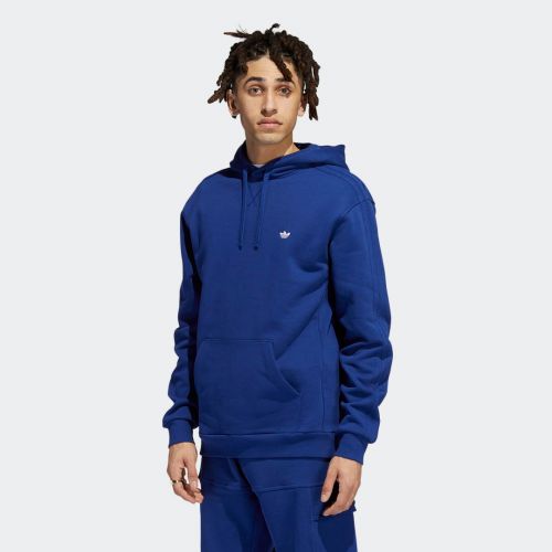 Heavyweight shmoofoil hoodie (uniseks)