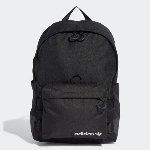 Premium essentials modular backpack