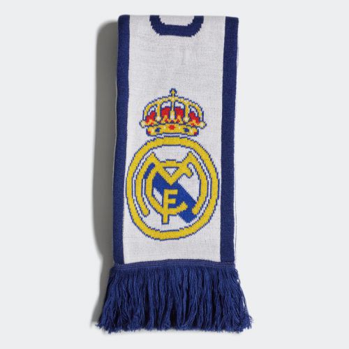 Real madrid scarf