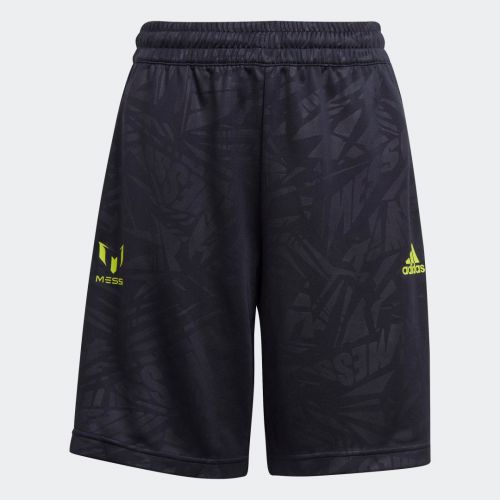 Messi football-inspired shorts